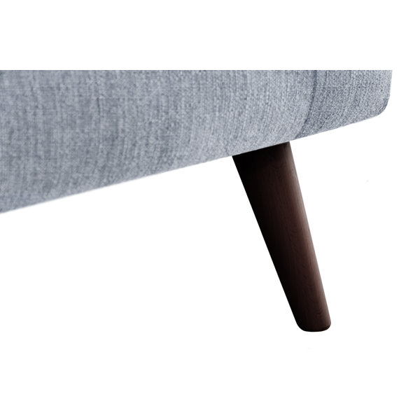 Ebern Designs Rundle 2 Seater Upholstered Sofa Wayfair.co.uk